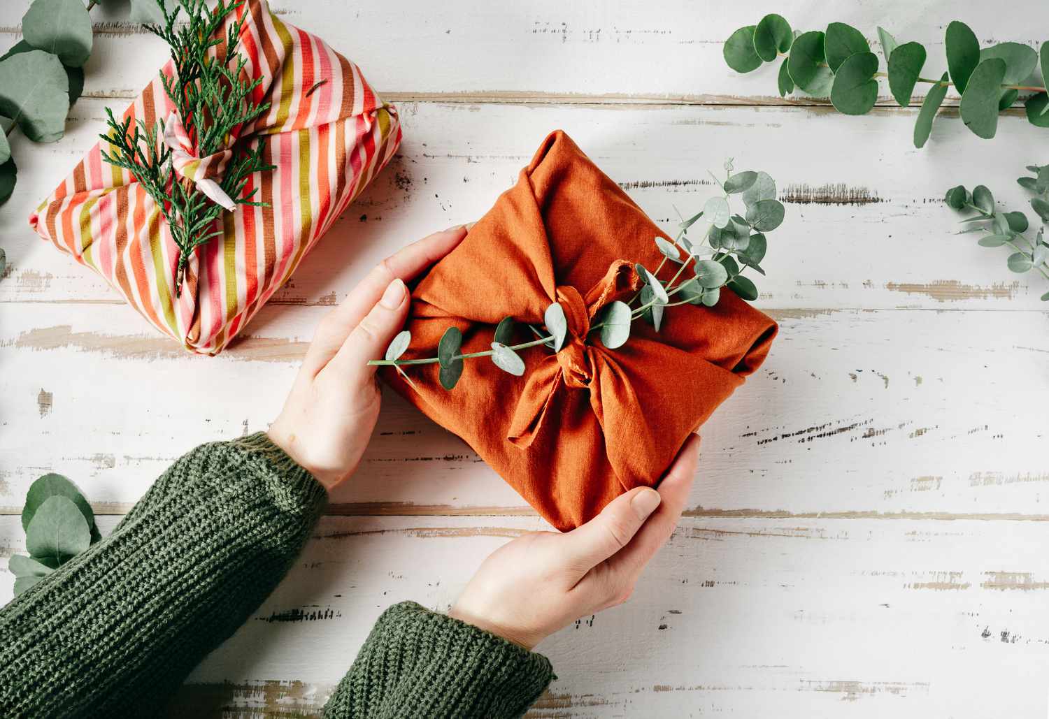Sustainable Packaging: Eco-Friendly Solutions for Plant Gifts