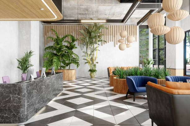 Hotel Guest Experience: Memorable Plant Welcome Gifts