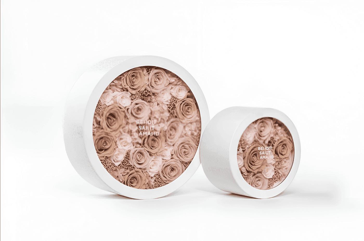 Preserved Roses Giftbox